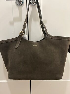Coach (NWT) Gramercy Tote Bag in Olive